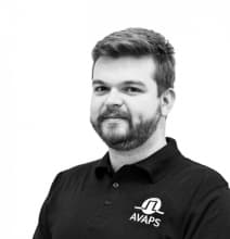 Ing. Kryštof Kaňok